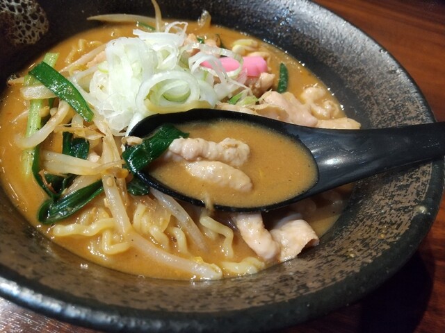 おたる蔵屋 長崎屋小樽店 - 小樽（ラーメン）の写真