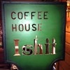 コーヒーハウスイシイ