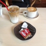 コーヒーハウスイシイ - 