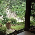 コーヒーハウスイシイ - 