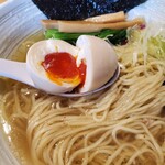 麺屋 さくら井 - 