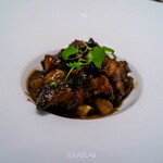 カンテサンス - 