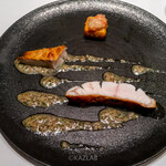 カンテサンス - 