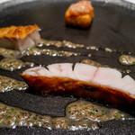 カンテサンス - 