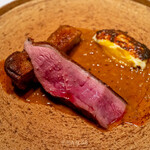 カンテサンス - 