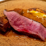 カンテサンス - 