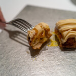 カンテサンス - 