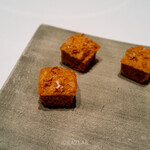 カンテサンス - 