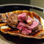 日本料理 晴山 - 