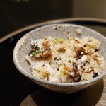 日本料理 晴山 - 