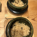 料理屋 本庄 - 