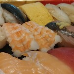 Hama Zushi - 