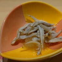 すし秀 其ノ弐 - 