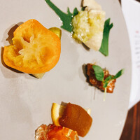 新中国料理HARAKAWA 北新地店 - 
