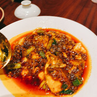 新中国料理HARAKAWA 北新地店 - 