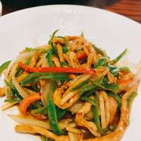 新中国料理HARAKAWA 北新地店 - 