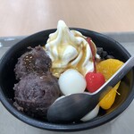 スガキヤ - 料理写真: