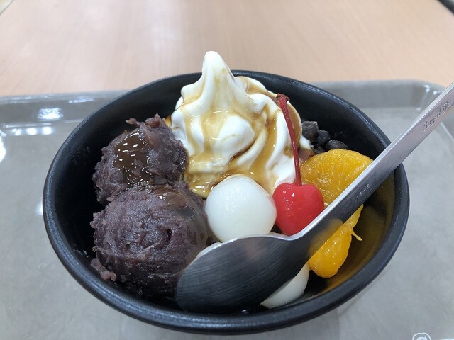 Sugakiya Miyoshi Beishia Ten