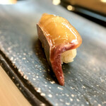 松寿司 - シマアジ