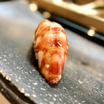 松寿司 - 車海老