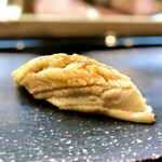 松寿司 - 煮穴子