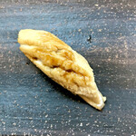 松寿司 - 煮穴子