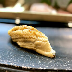 松寿司 - 煮穴子