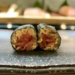 松寿司 - とろたく