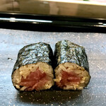 松寿司 - とろたく