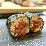 松寿司 - とろたく