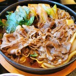 Shabu Shabu Nihon Ryouri Kisoji - 