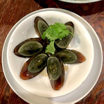 大衆中遊華食堂 八戒 - ピータン