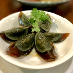 大衆中遊華食堂 八戒 - ピータン