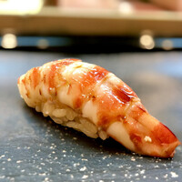 松寿司 - 車海老