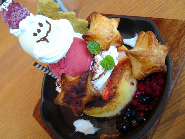 つづりcafe 博多マルイ店 ツヅリカフェ 博多 カフェ 食べログ