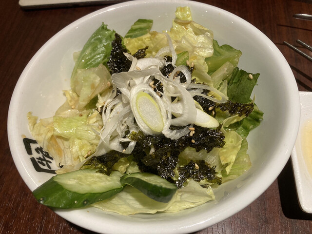 Gyukaku Asagaya Kitaguchi Ten photo 4