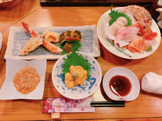 はせ川 &ndash; 本八戸｜八戸の上質な日本料理店