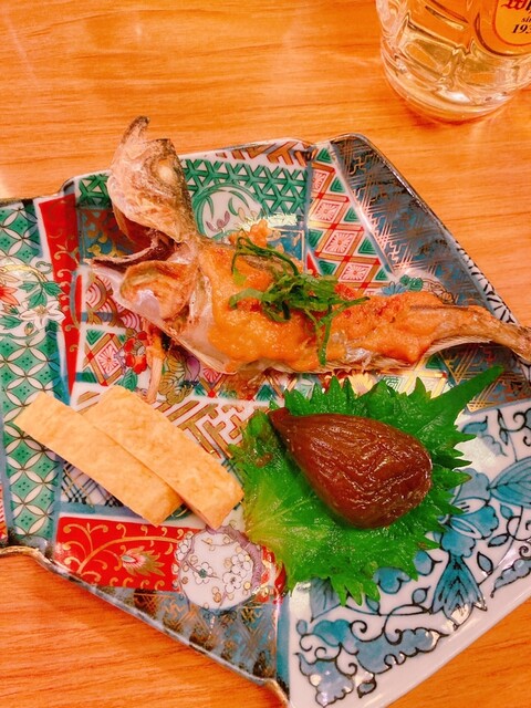 はせ川 - 本八戸（日本料理）の写真