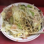 ラーメン二郎 - 