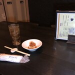 酒香屋 花花 - 内観
