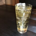 酒香屋 花花 - ドリンク
