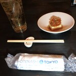 酒香屋 花花 - 料理