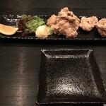酒香屋 花花 - 料理