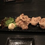 酒香屋 花花 - 料理
