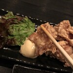 酒香屋 花花 - 料理