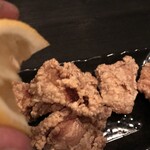 酒香屋 花花 - 料理