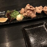 酒香屋 花花 - 料理