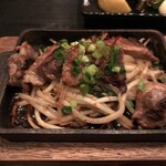 酒香屋 花花 - 料理