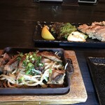 酒香屋 花花 - 料理