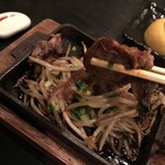 酒香屋 花花 - 料理